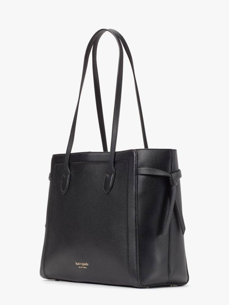 Kate Spade Knott Carryall Bag Deal at Kate Spade Outlet: Save $80