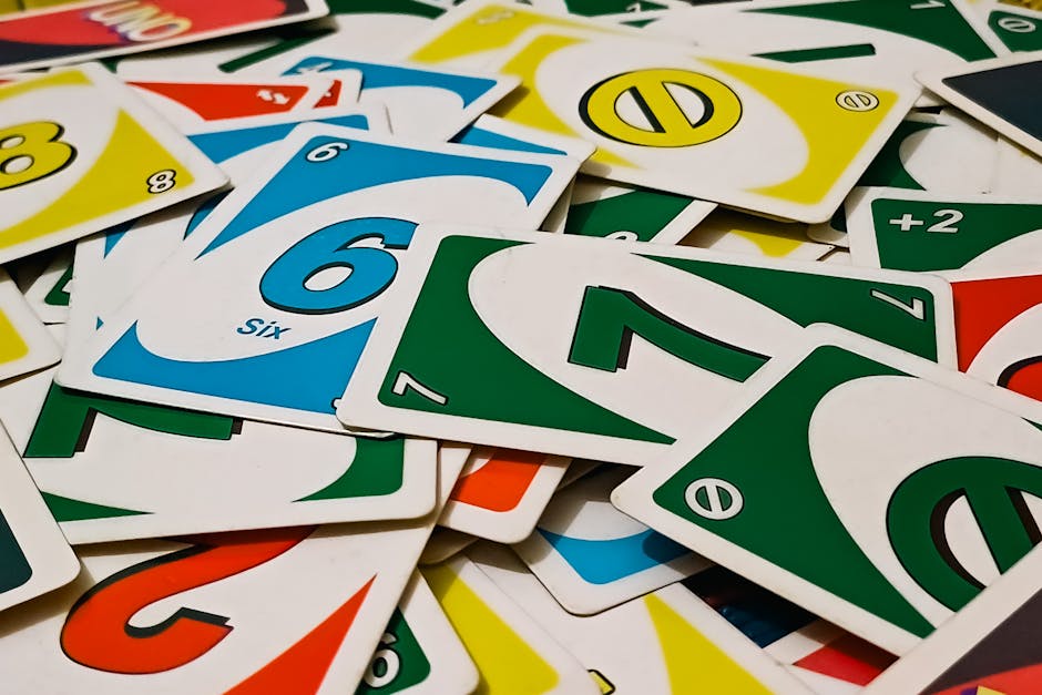 Disney Stitch Level 8- Popular Family Card Game