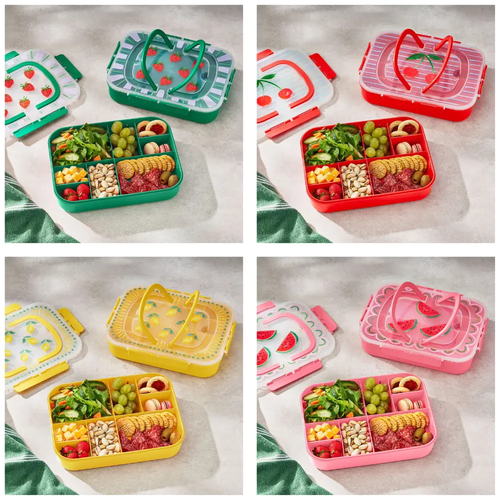 Member’s Mark 2-Pack Snackle Box Deal at Sam’s Club: $12.86