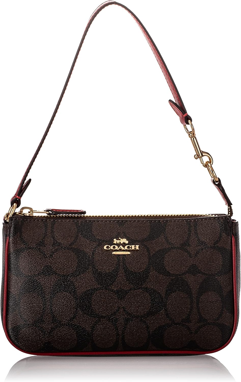 Coach Nolita 19 Embossed Deal at Amazon: Save 83%