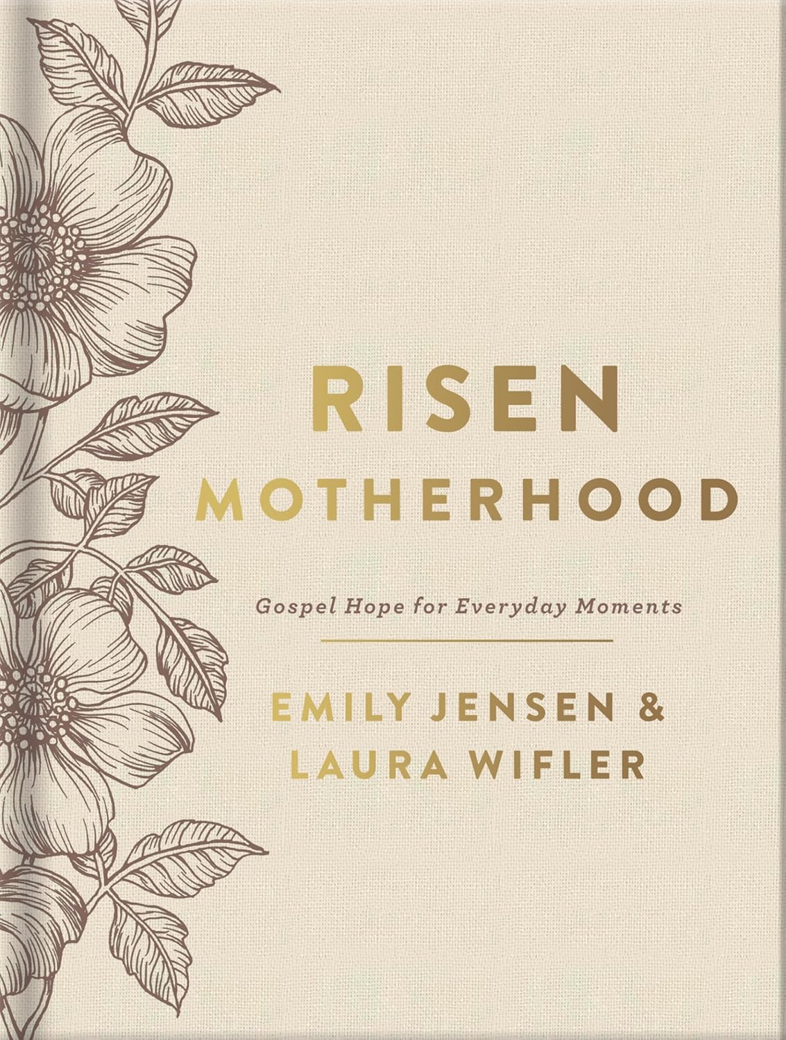 11 Encouraging Books for Christian Moms | Mother’s Day Gift Ideas