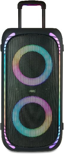 Walmart Electronics Pick: onn Large Party Speaker Gen 2 with deal at Walmart