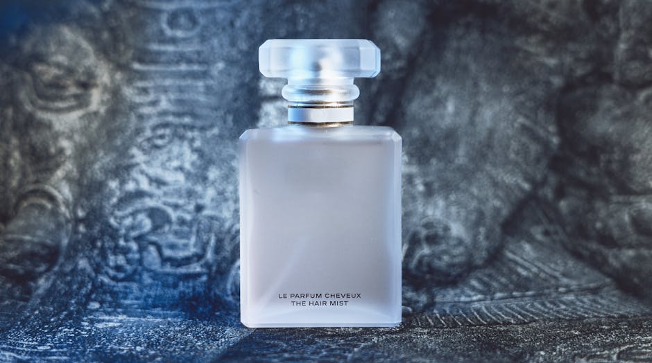 Kitsch Hair Perfume deal at Amazon