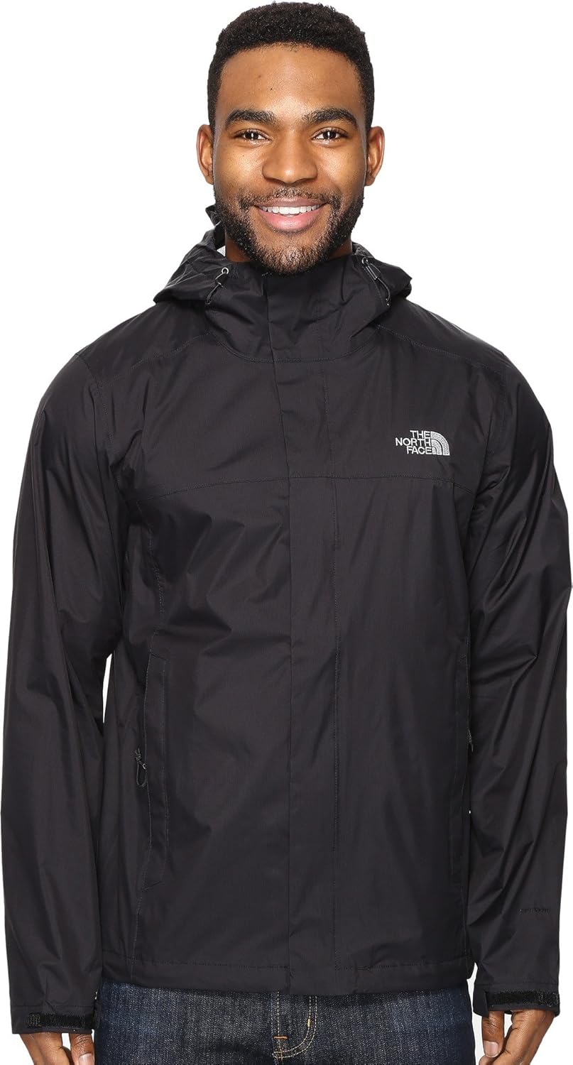 The North Face Men’s Venture 2 Jacket Deal at Amazon: $79