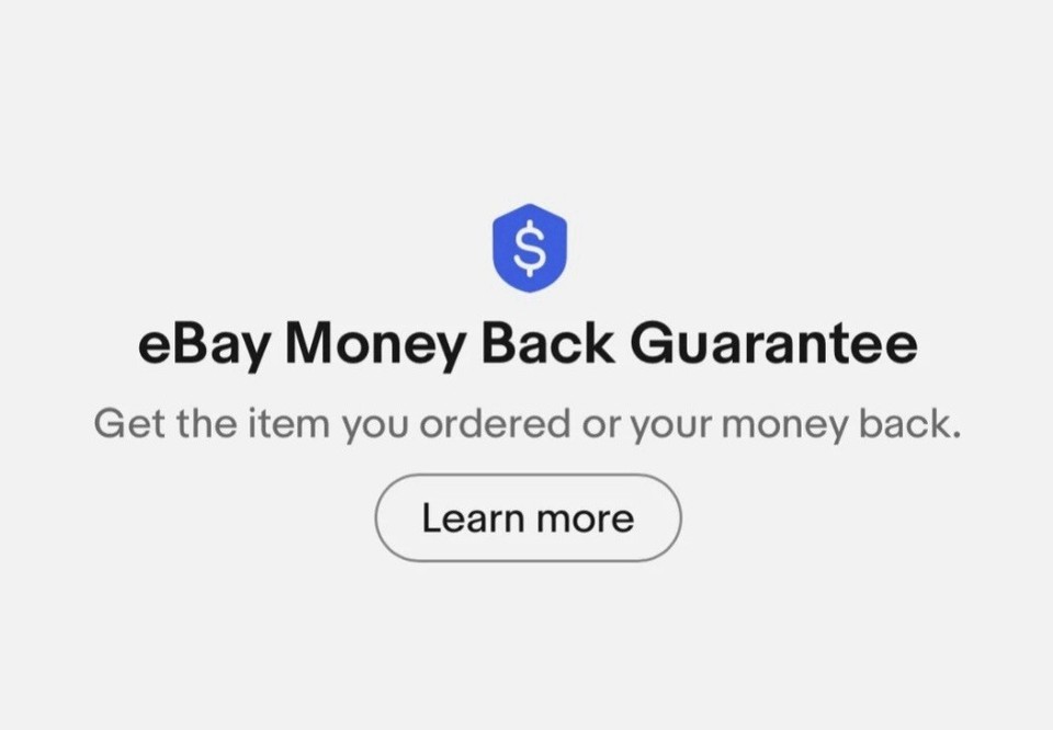 eBay Deal: Check Back Soon!