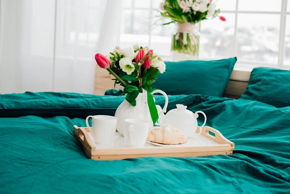 Juicy Couture Comforter Sets on Sale at Wayfair – Stylish Bedding Deals for Less