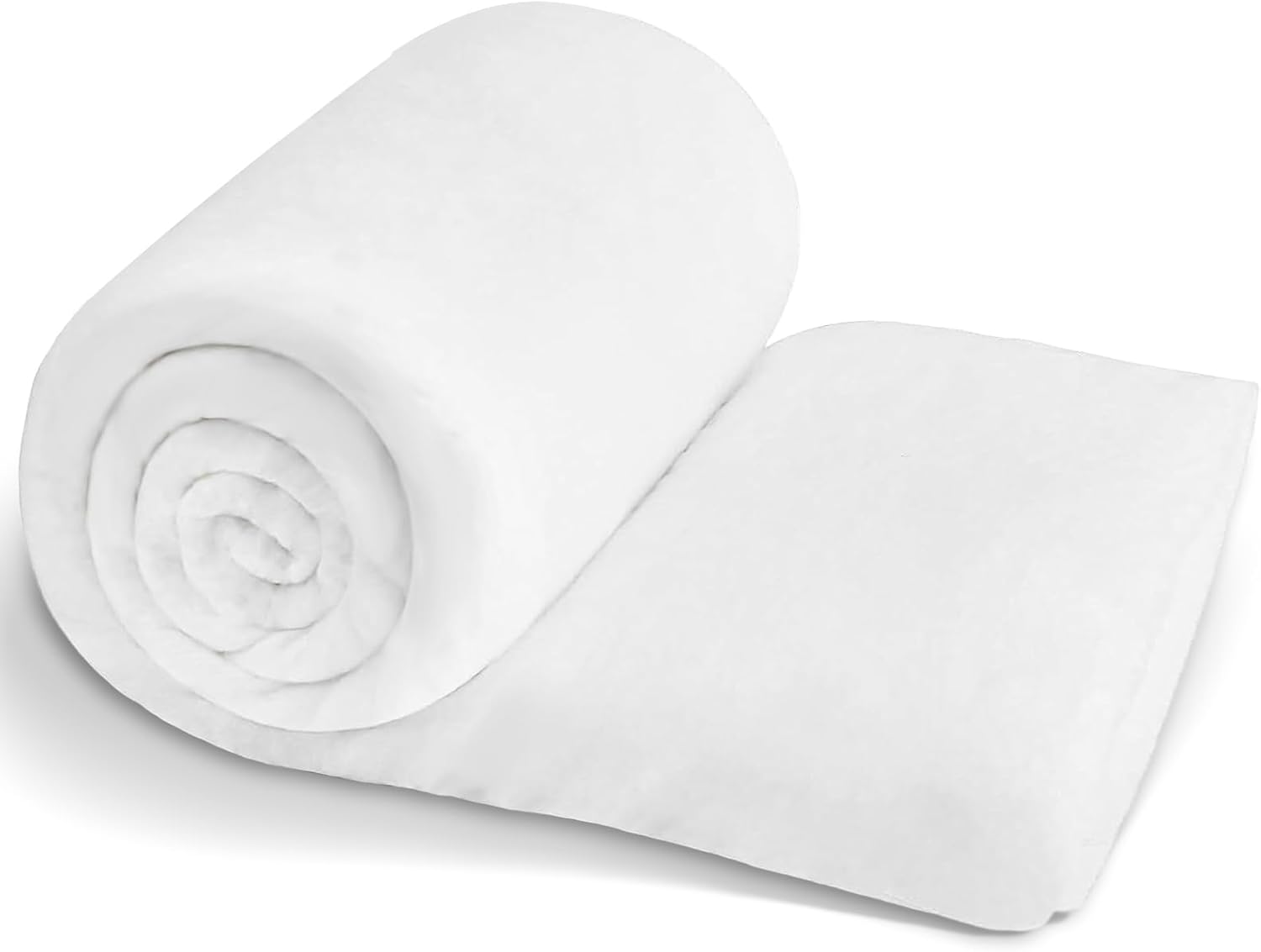 Dacron Polyester Cushions Wrap for Foam Padding, Batting for deal at Amazon