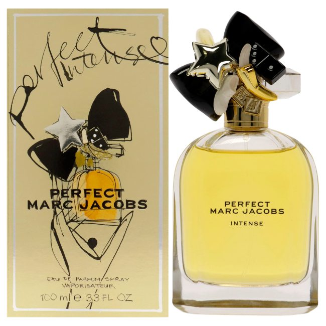 Marc Jacobs Perfect Intense Eau de Parfum Deal at Nordstrom Rack: Save $56.02
