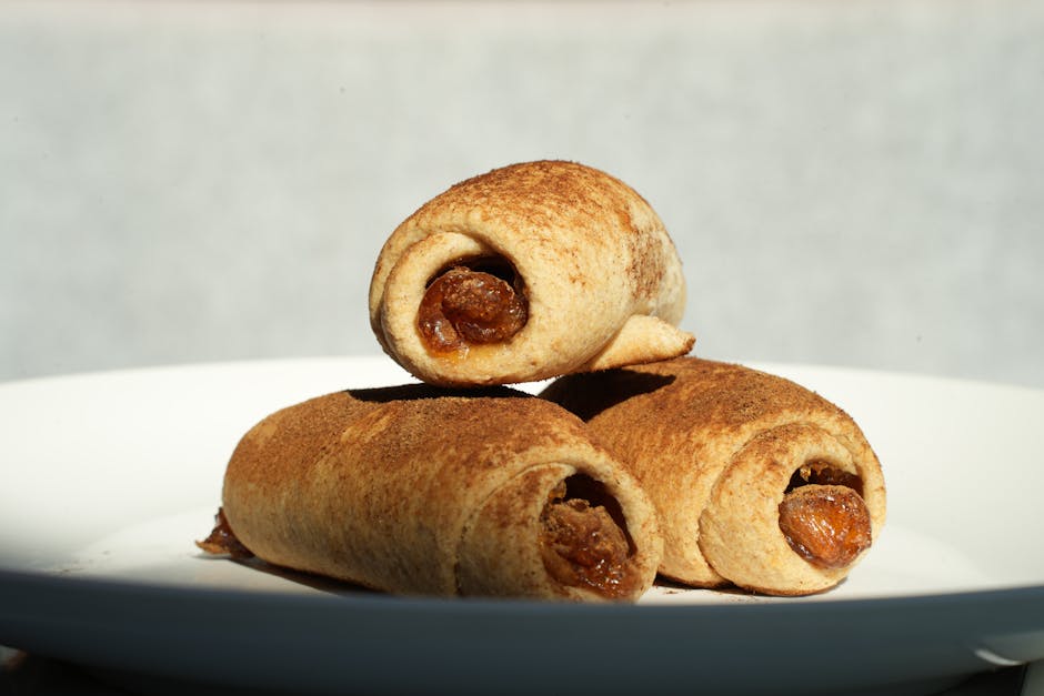 Stacy’s Pita Chips Cinnamon Sugar 24-Count Only