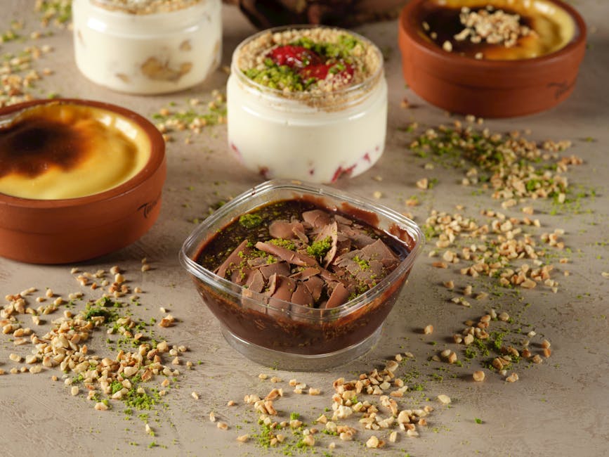 Jell-O Sugar Free Chocolate Pudding 6-Pack Only
