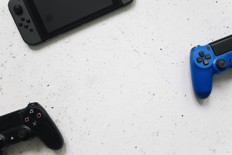 Spring Video Game Sale at Woot (from $7.99)