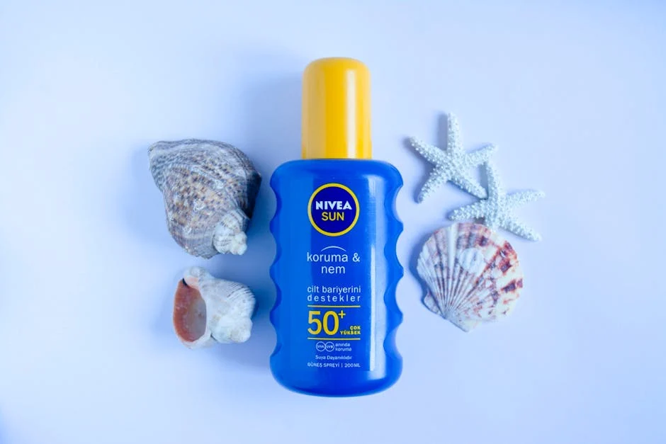 Sun Bum Original SPF 50 Sunscreen Body Spray Only