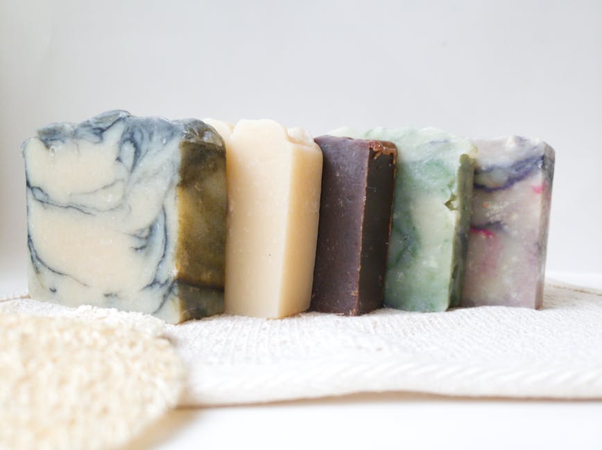 Viral Kitsch Shampoo & Conditioner Bars on Sale! Sampler Kit JUST