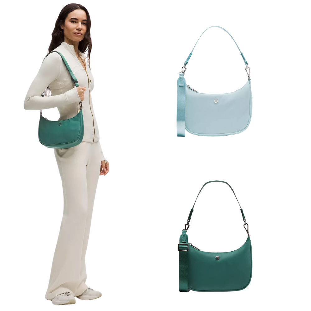 City Essentials Small Shoulder Bag 3L Deal at Lululemon: Save $24