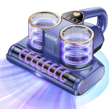 Gxzsk Mattress 16kPa Vacuum Cleaner deal at Woot