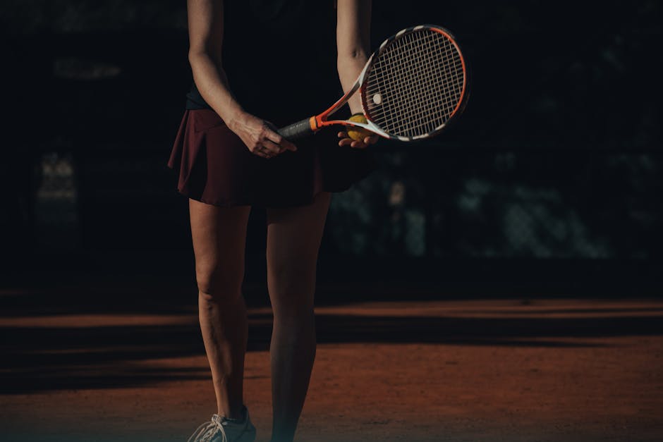 Women’s Athletic Tennis Skort Only $9.99 on Amazon (Reg. $24)