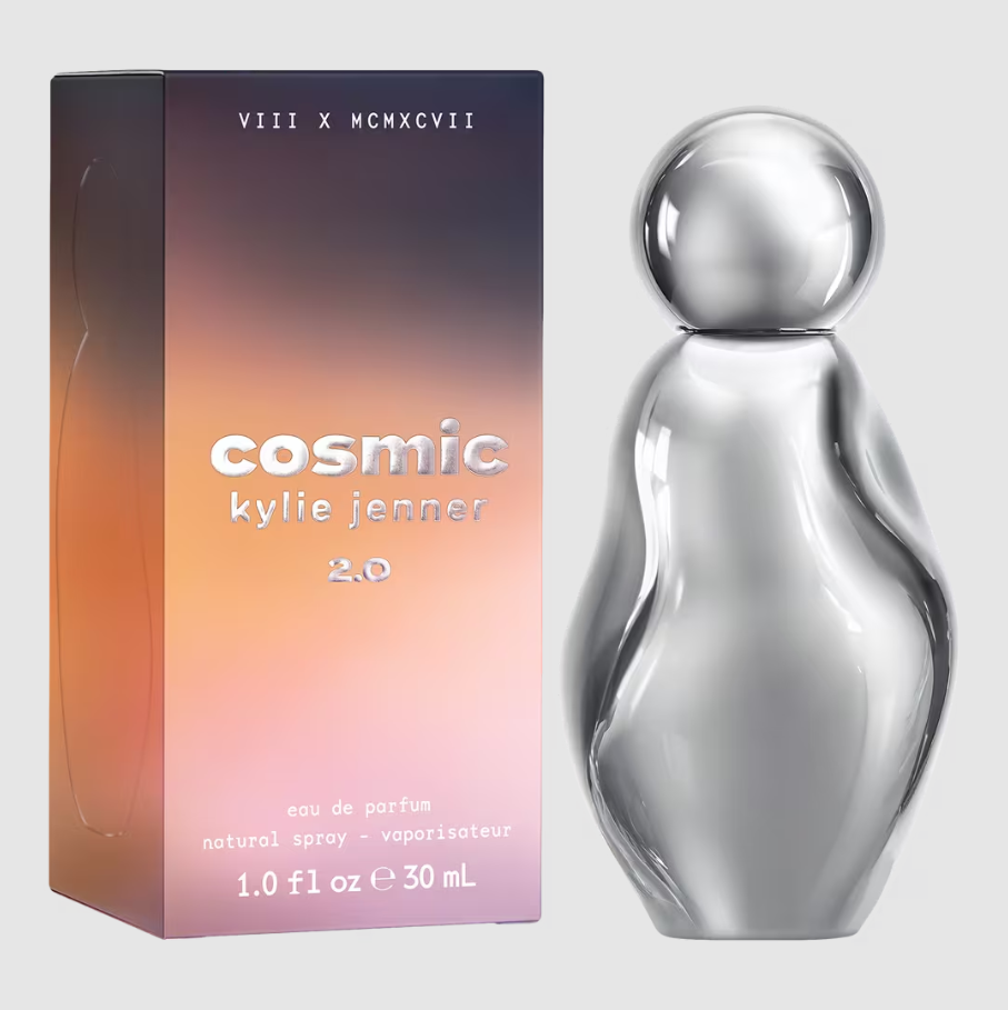Cosmic Kylie Jenner 2.0 Eau de Parfum Deal at Ulta Beauty: Save $30
