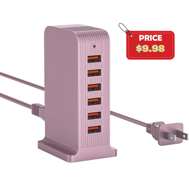 The current image has no alternative text. The file name is: Charging-Station-for-Multiple-Devices.png
