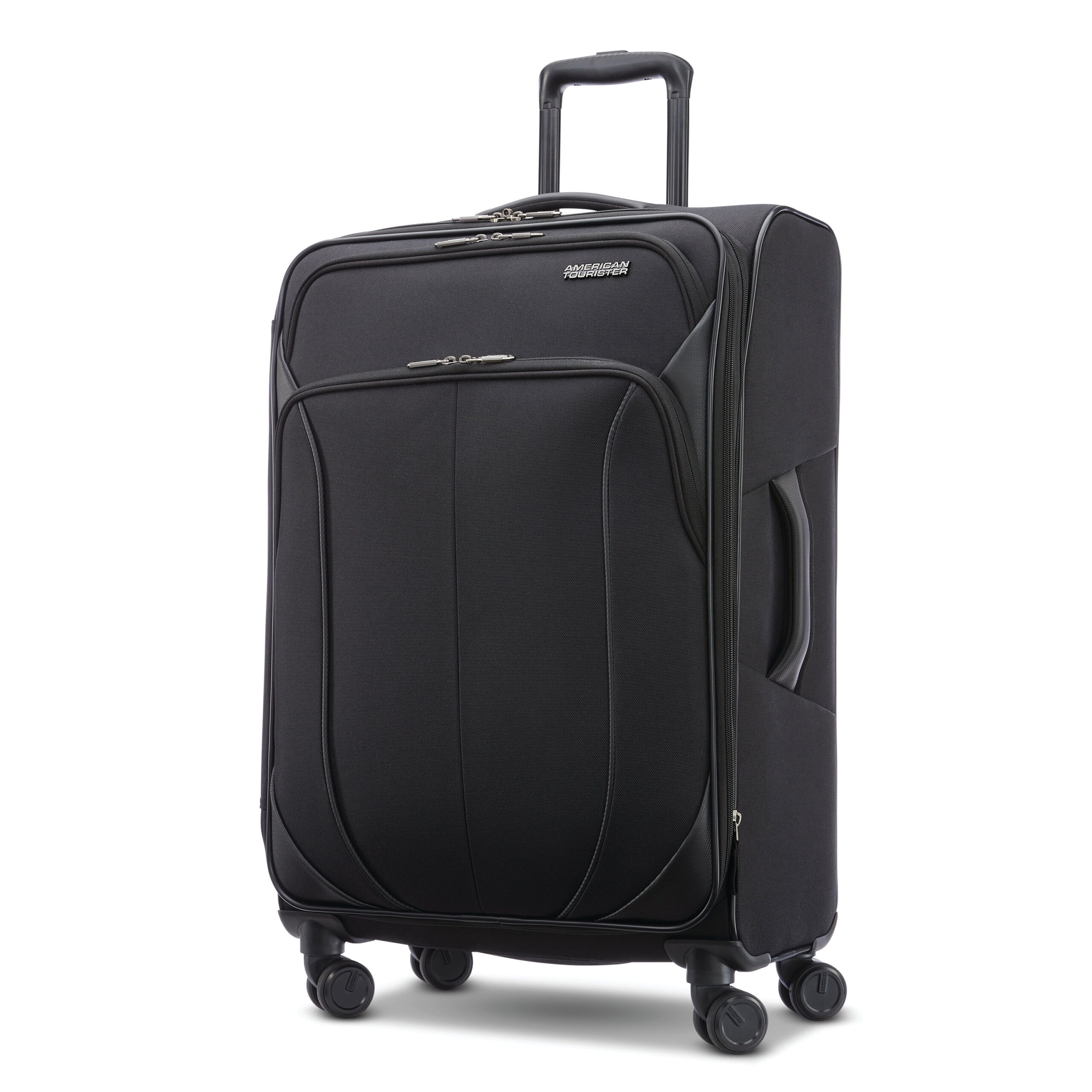American Tourister Luggage Deal at Macy’s: Save 65%
