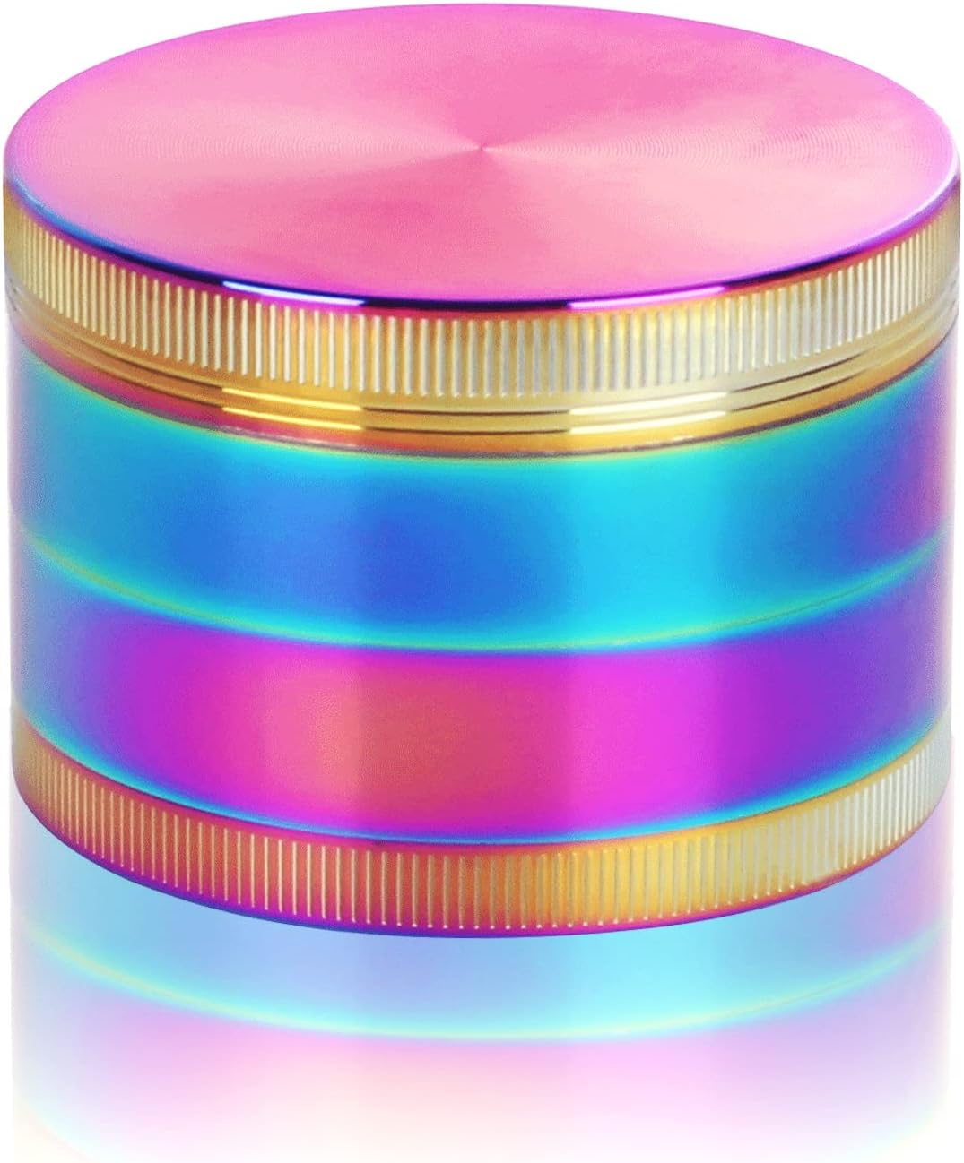 Romybue Spice Grinder Small 2.0 Inch Colorful