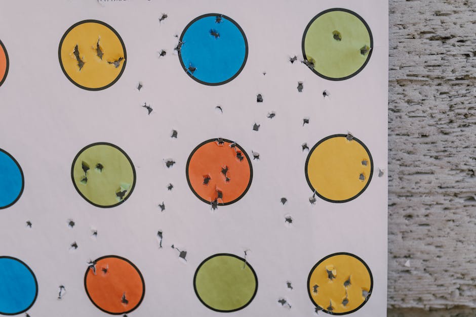 Here’s What’s New at Target’s Bullseye’s Playground