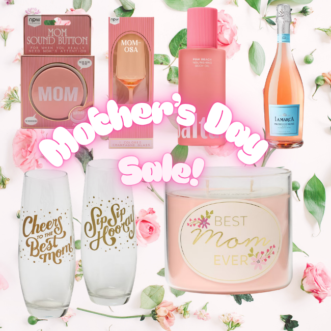 Target Mother’s Day Sale: Save Big on Mother’s Day Gifts