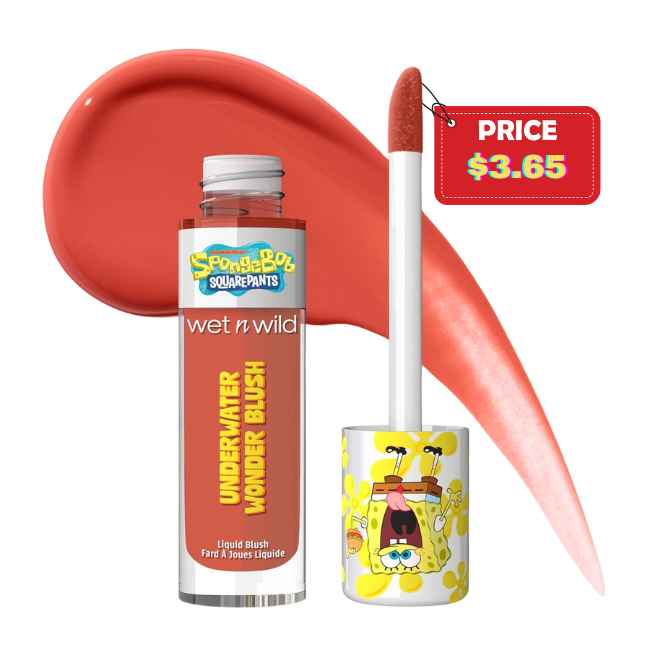 Liquid Blush Sale: Save 59%