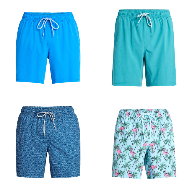 Swim Trunks Deal at Walmart: $16.98