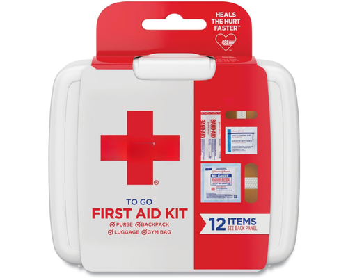 First Aid Kit Deal at Online Store