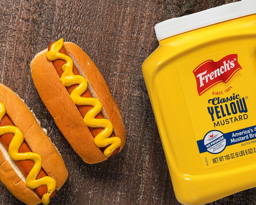 French’s Yellow Mustard Deal