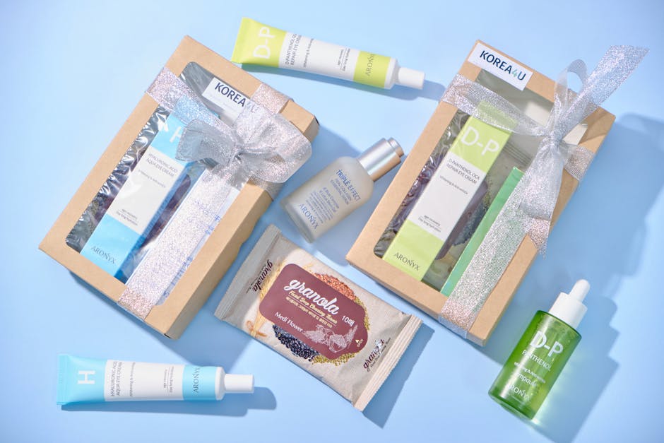 40% Off Victoria’s Secret Beauty Gift Sets (From $15)