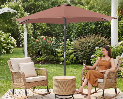 7.5-Foot Patio Umbrella Sale