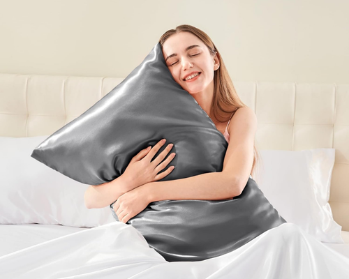 Satin Pillowcase 2-Pack Deal