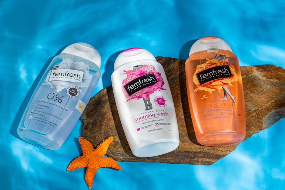 Cetaphil Ultra Gentle Sensitive Body Wash 3 Pack Only $15.XX at A