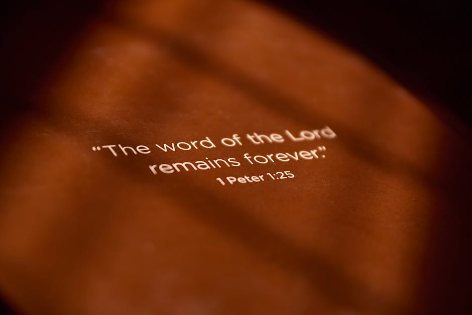 “Read Me When” Jar w/ 108 Bible Verses Just $4.99 on Amazon