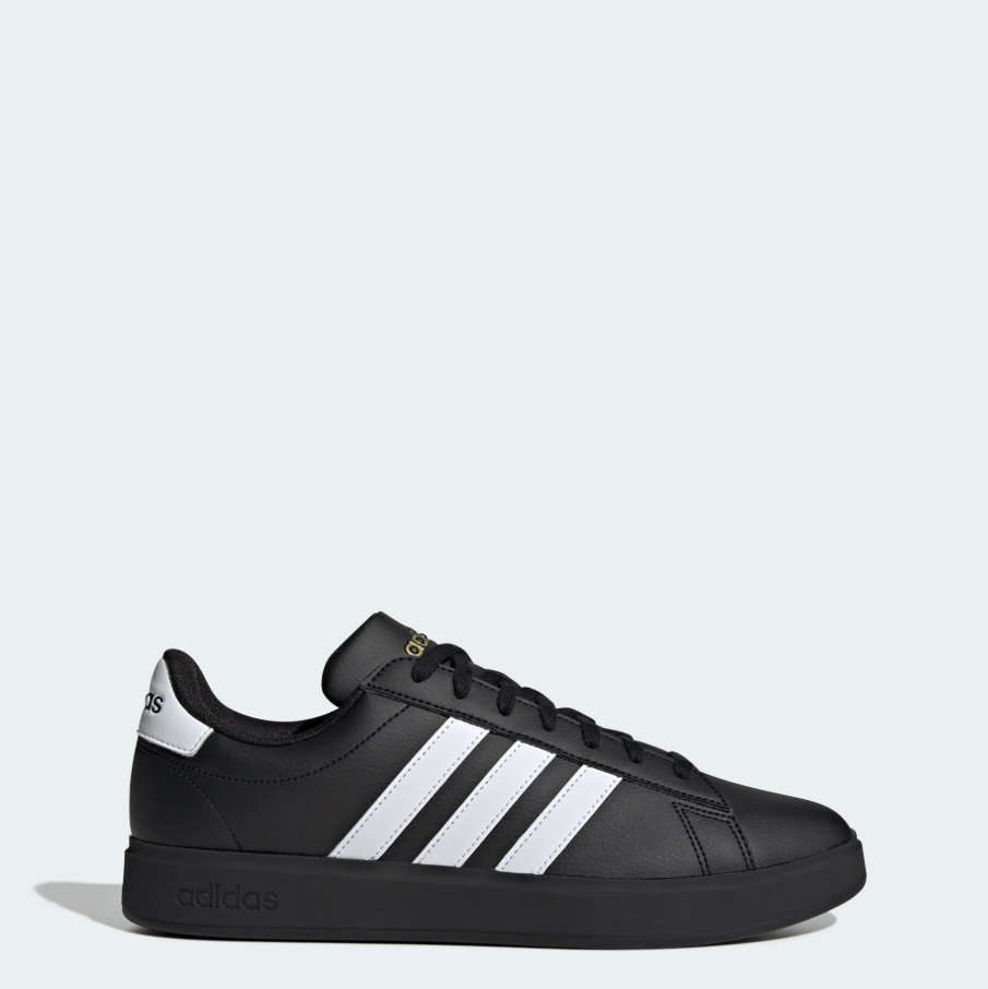 Adidas Men’s Grand Court Shoes Deal: Save $50 at Shop Simon