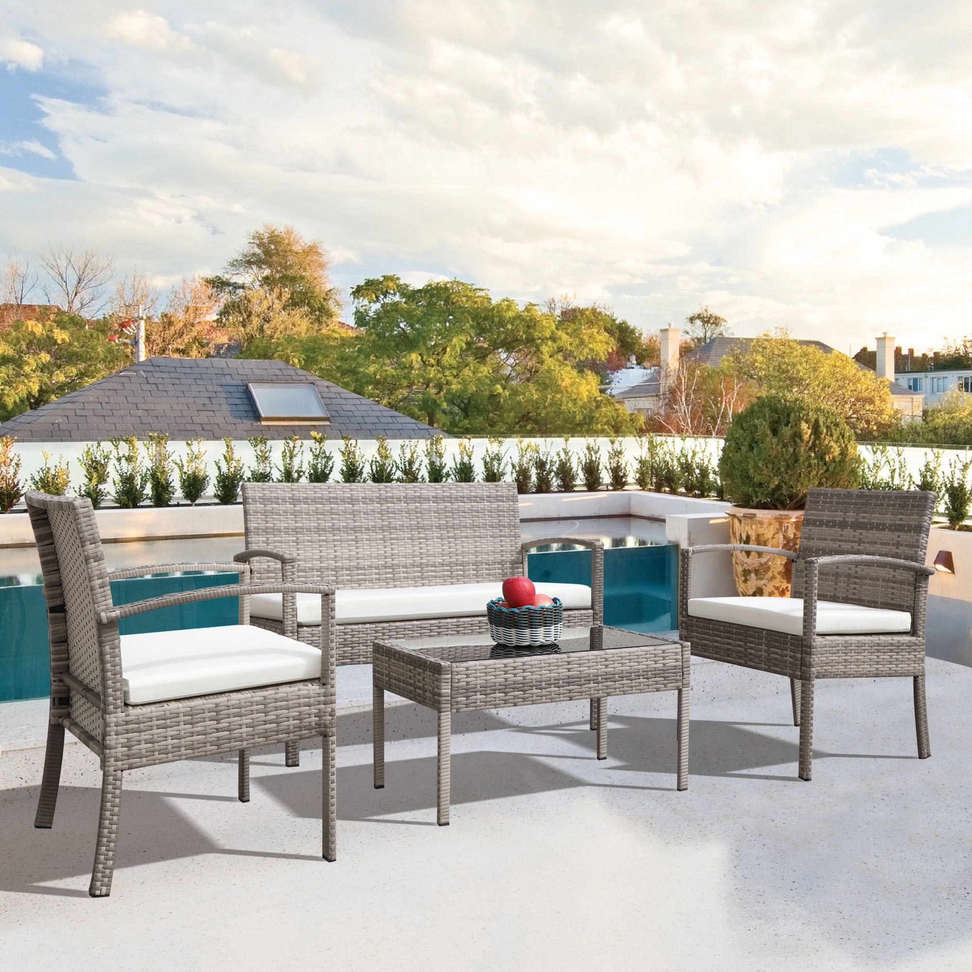 Outdoor Furniture Deal at Walmart: Save at Walmart