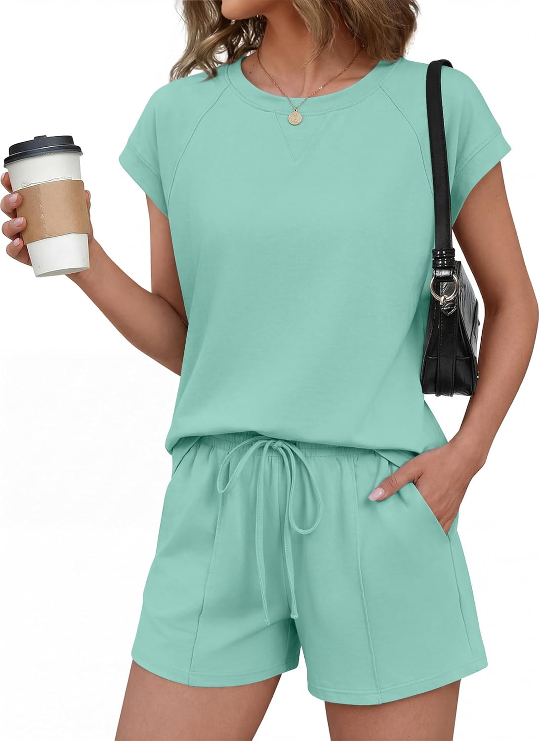 Amazon Two-Piece Sets as low as $15.99 (reg $36)!