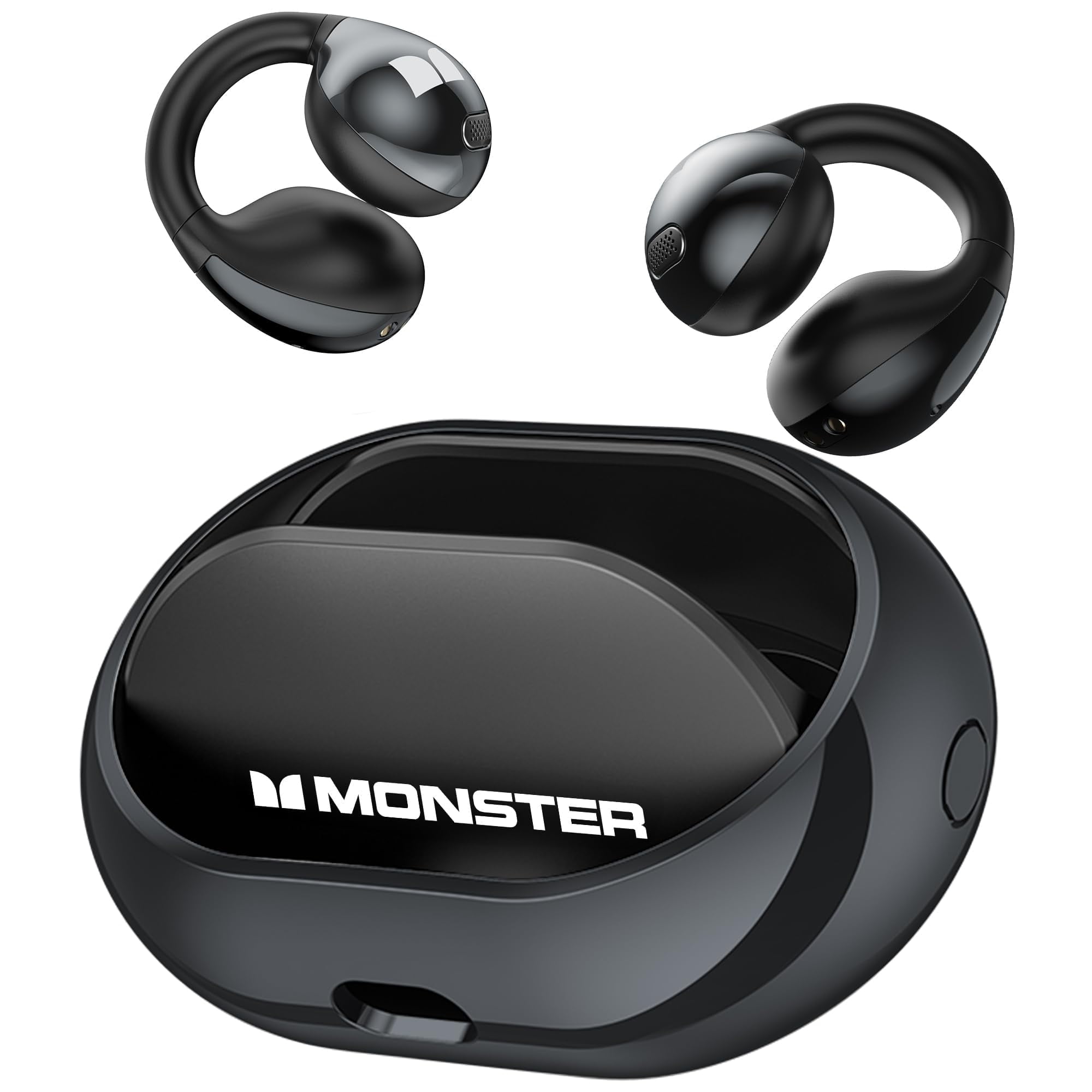 Walmart Electronics Pick: Monster Open Ear Bluetooth 5.4 Wireless