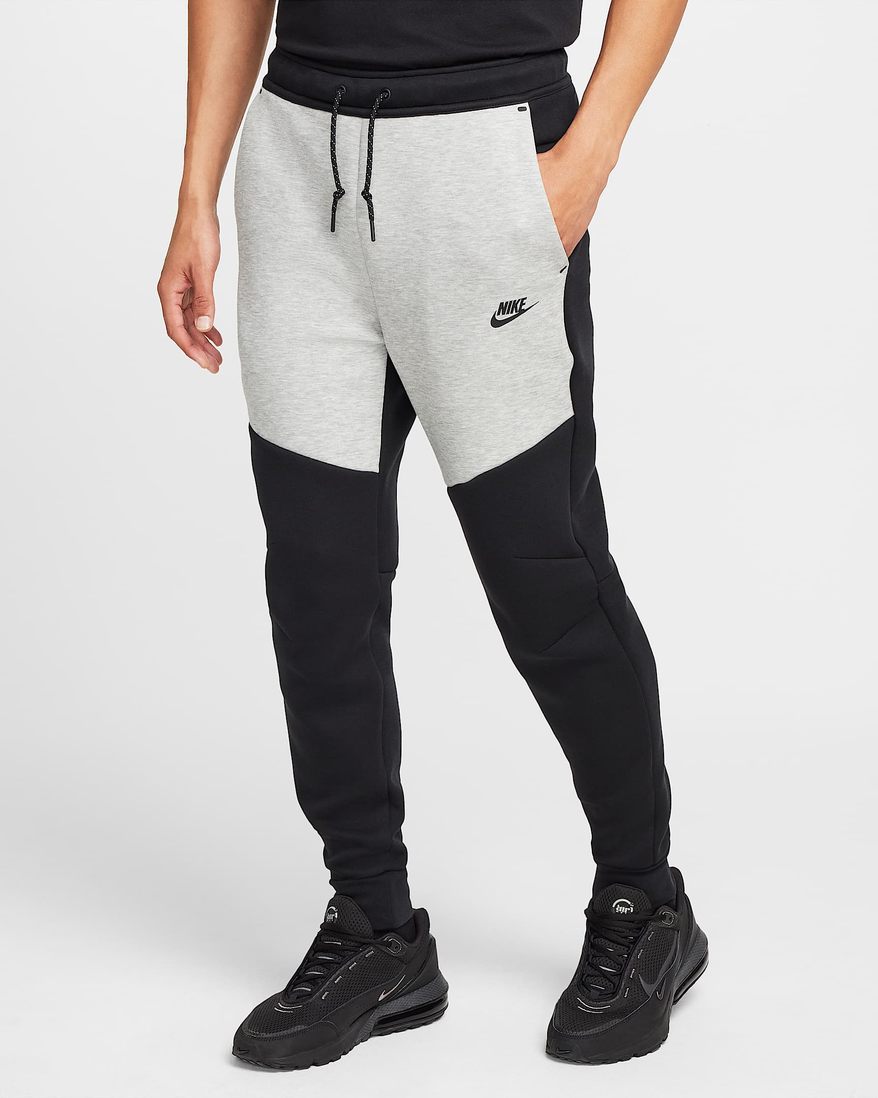 Nike Fleece Joggers Deal: $36 at Nike
