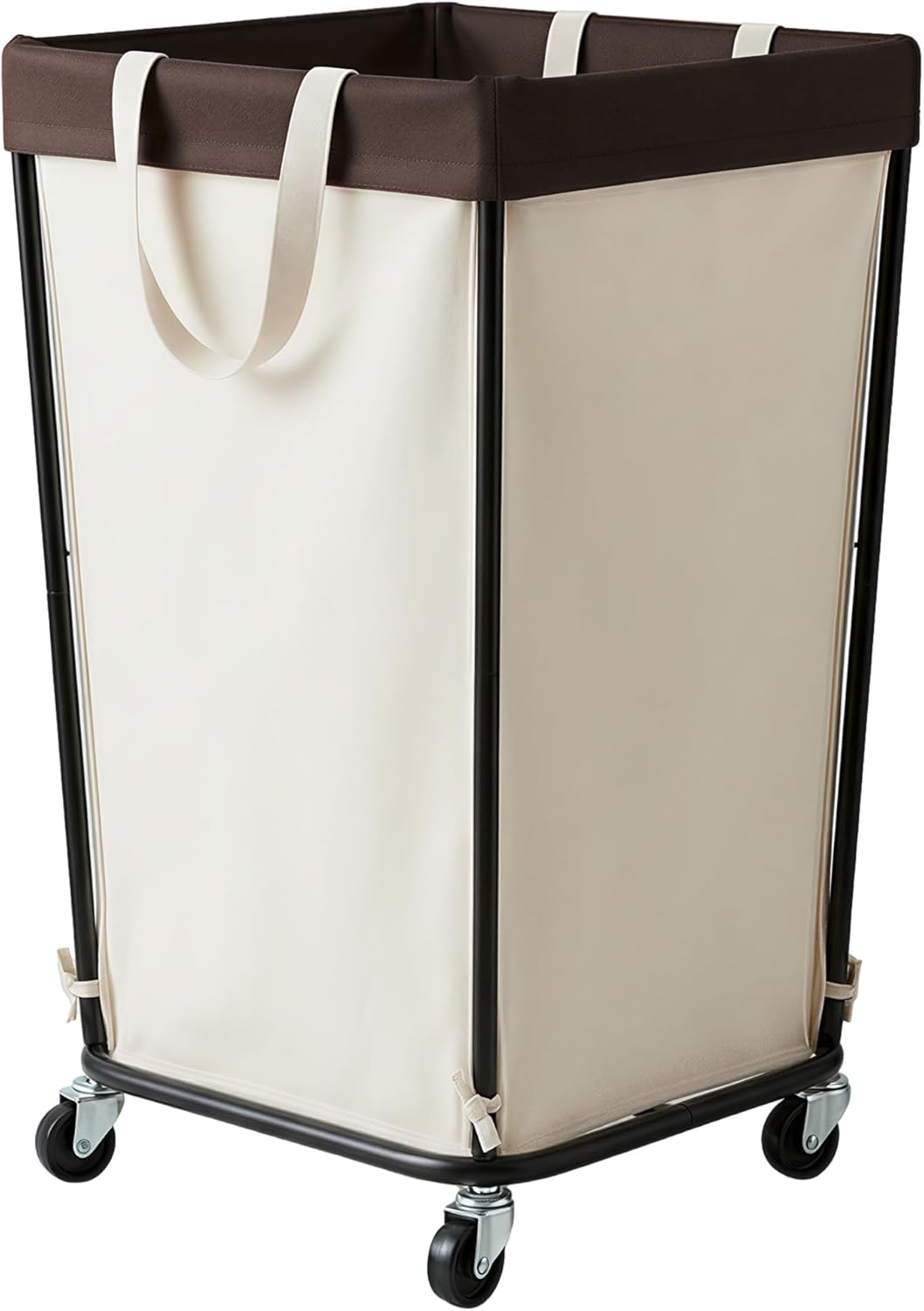 Rolling Laundry Basket Only $16.xx on Amazon (Reg. $30)