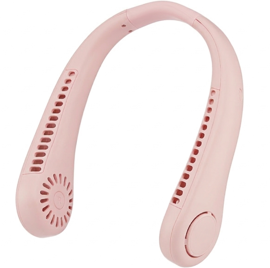 Portable Neck Fan Deal: Save 76% at THAT Daily Deal