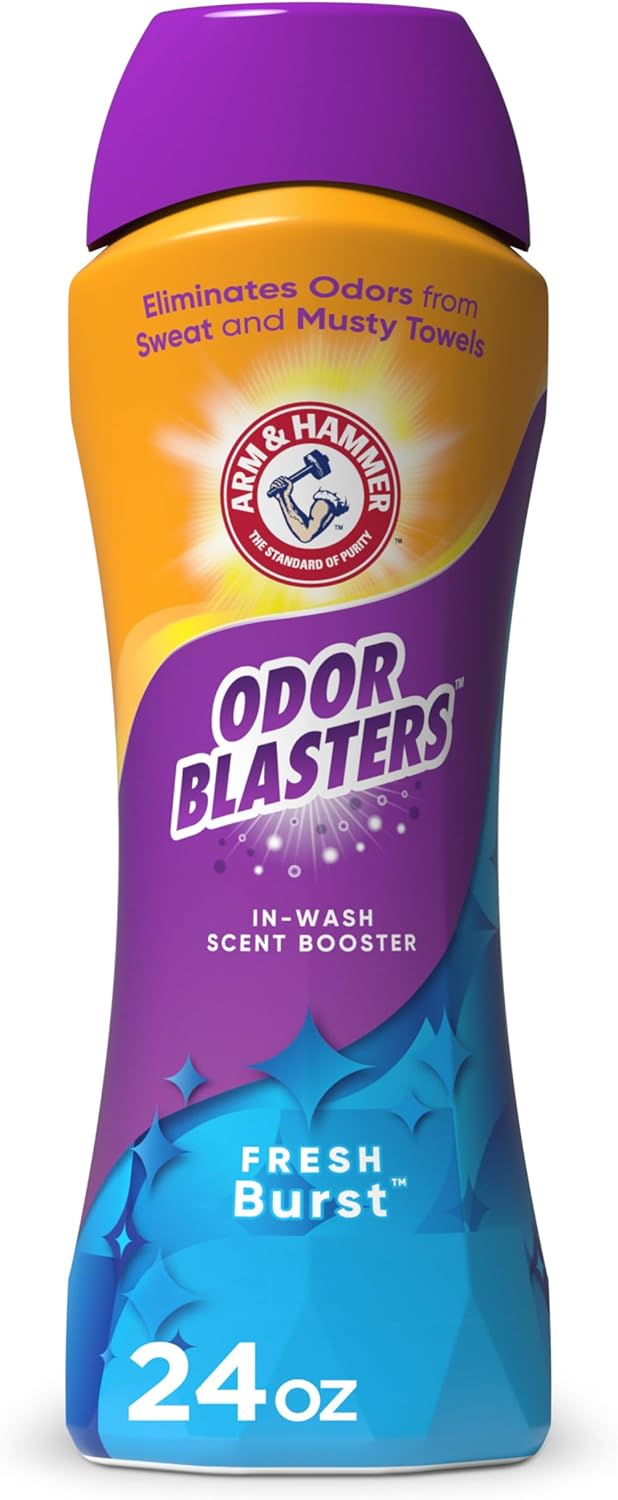 Arm & Hammer Scent Booster $3 Shipped at Amazon