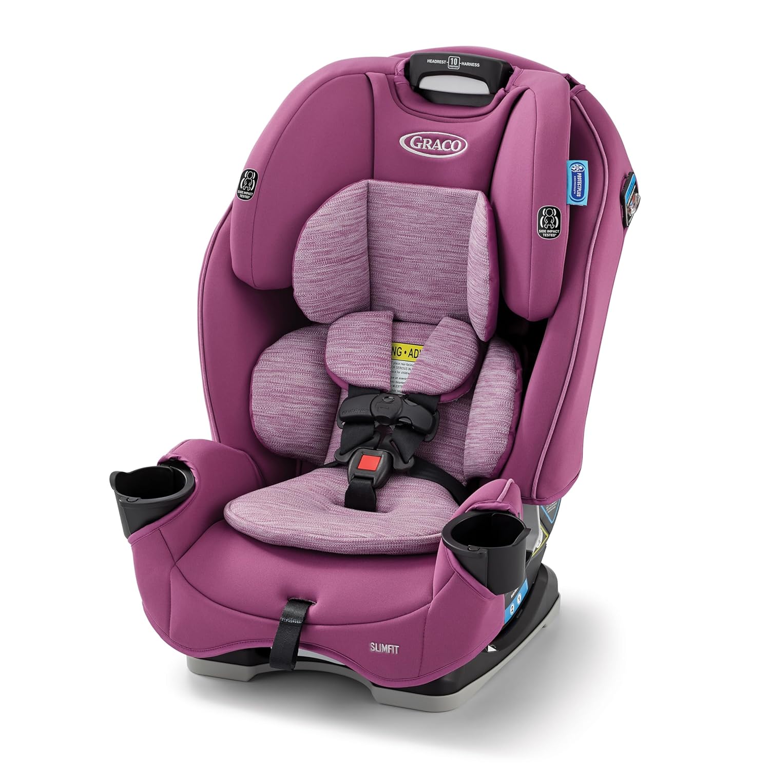 $172.99 Reg $229.99 Graco Slimfit 3 in 1 Convertible Car Seat at