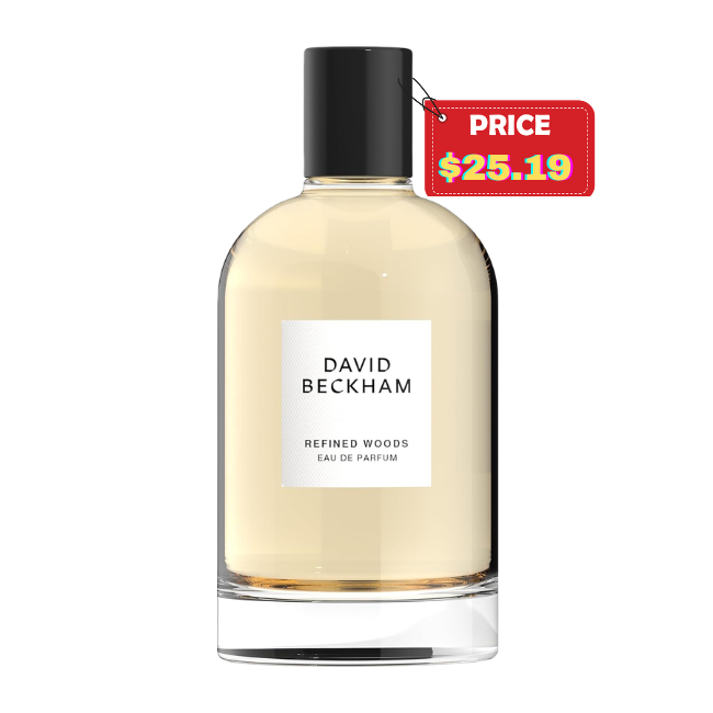 David Beckham Eau de Parfum Deal: Save 54%