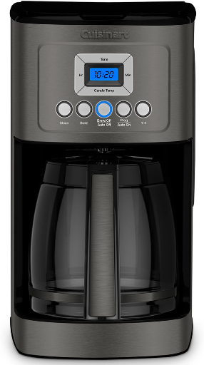Kohl’s Home Pick: Cuisinart PerfecTemp 14-Cup Programmable Coffee