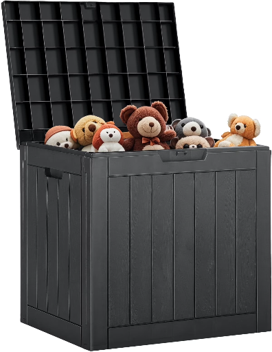 Walmart Home Pick: Gianna 31 Gallon Resin Deck Box