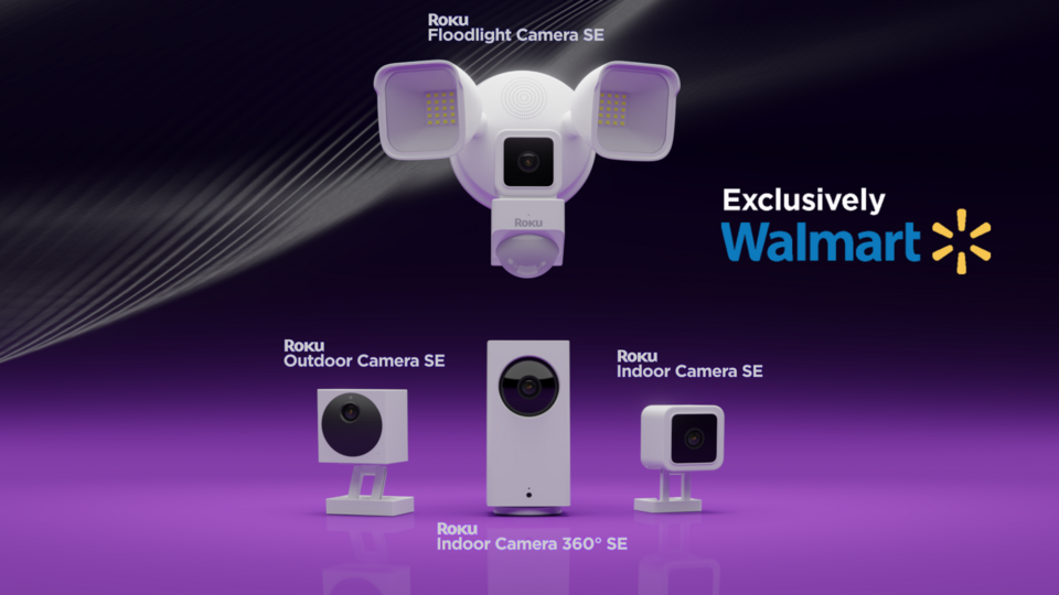 SEORT 1080P WiFi Security Camera Deal at Walmart: Save $10