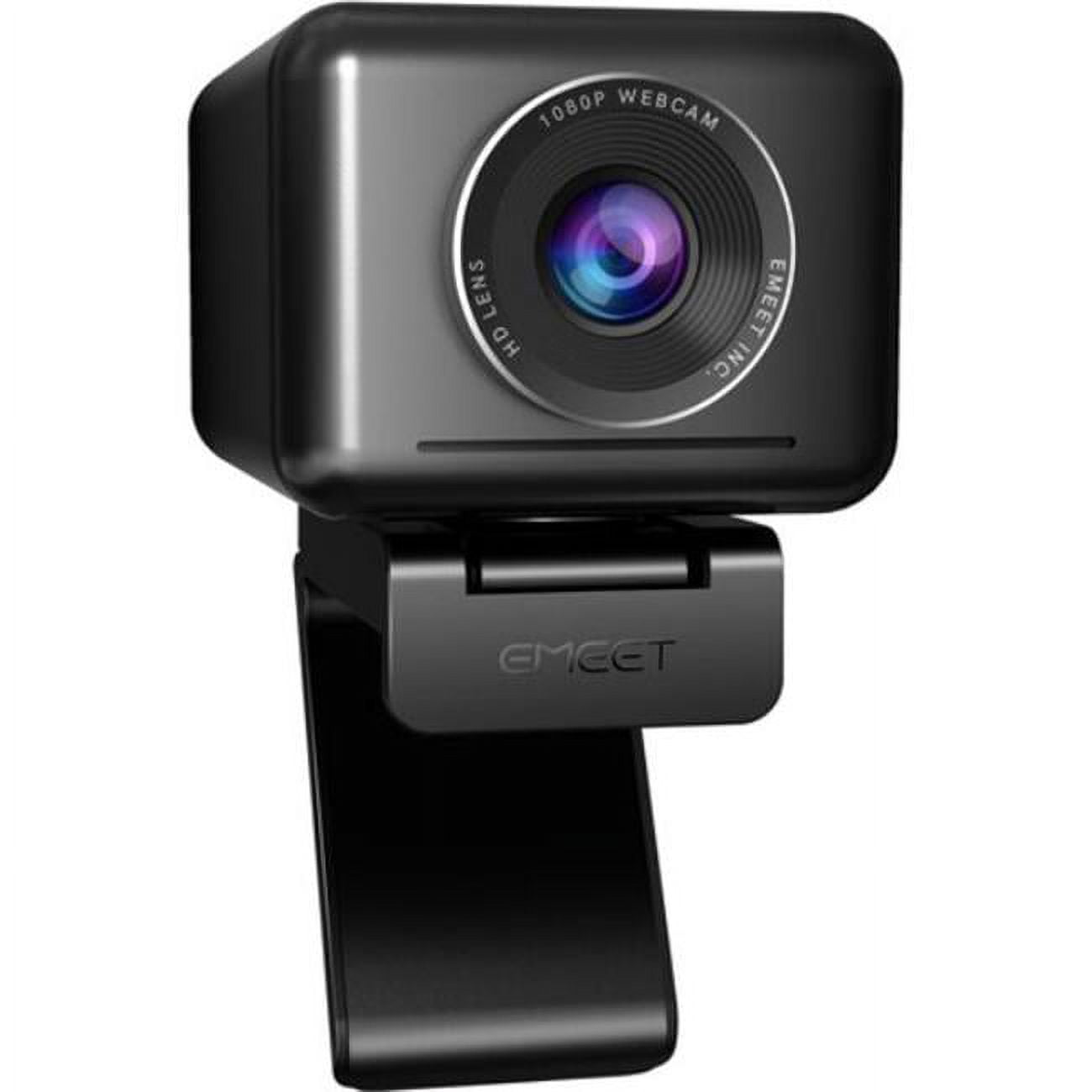 SEORT 1080P Webcam just $16.99 at Walmart