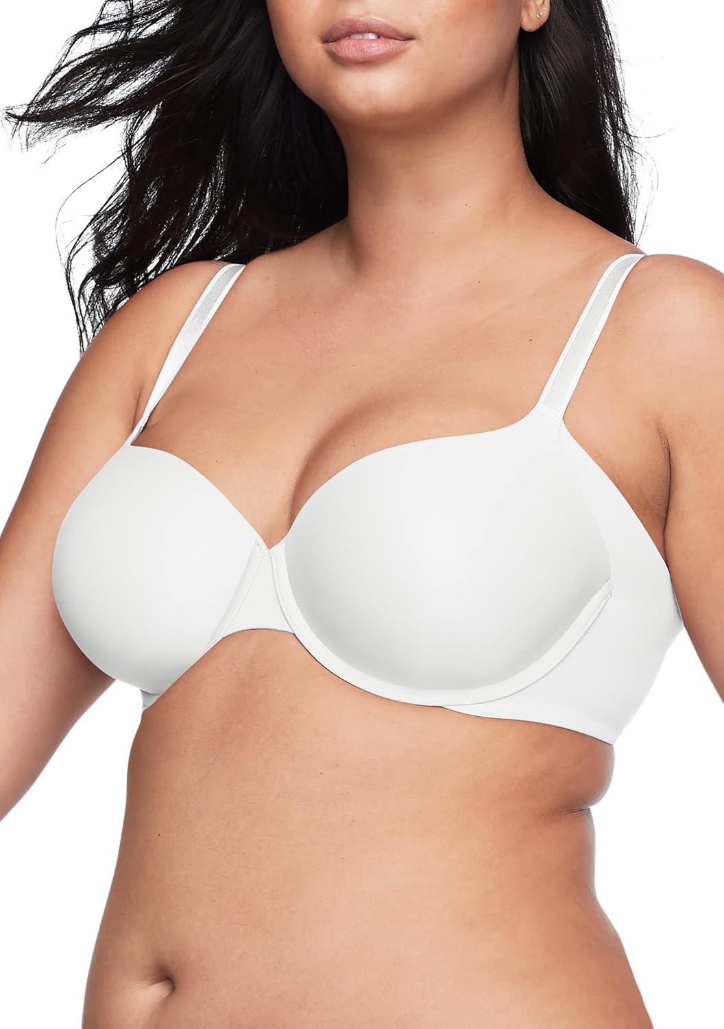 Warner's Womens No Side Effects® Seamless Underarm-Smoothing deal at Amazon